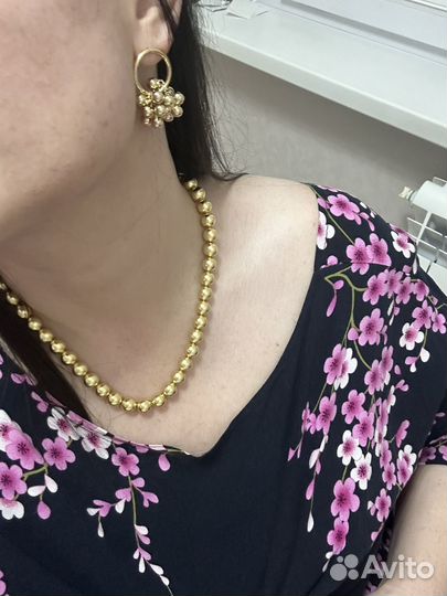 Бижутерия новая