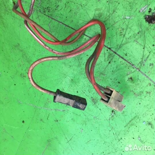 Проводка (коса) Фольксваген Пассат Б3