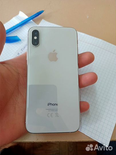 iPhone Xs, 64 ГБ