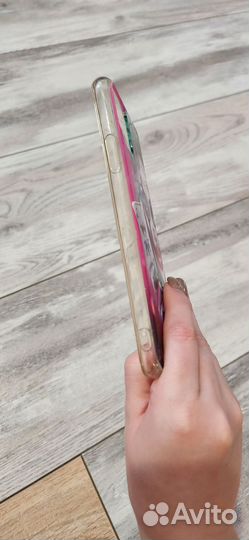 Чехлы на iPhone 11 pro max