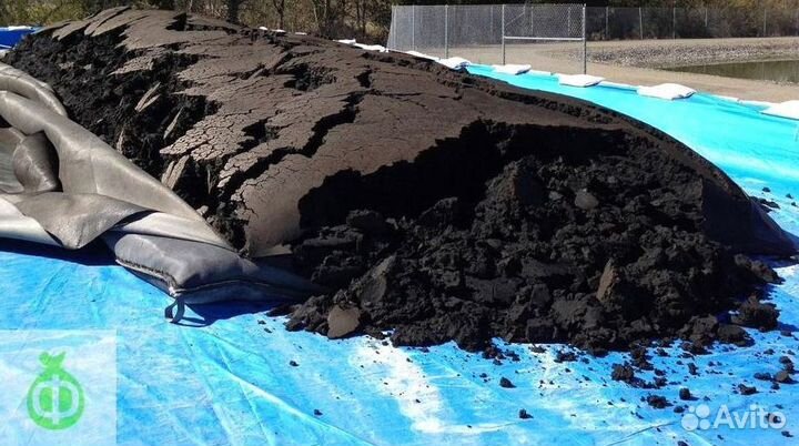 Почвогрунт в мешках с доставкой