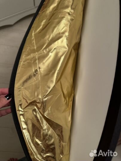 Отражетель blazzeo 110