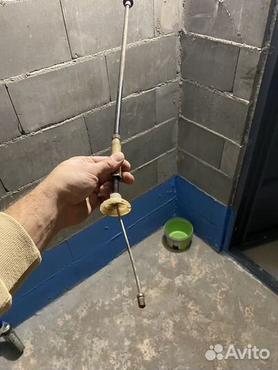 МКПП golf 2 5 ступенчатая