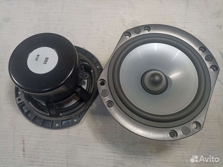 Monitor Audio тв025