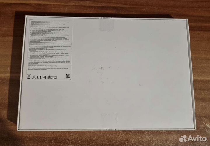 Samsung Galaxy Tab S8 5G