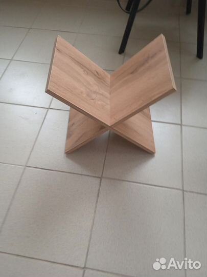 Подставка для сумки