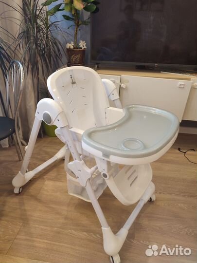 Стул для кормления