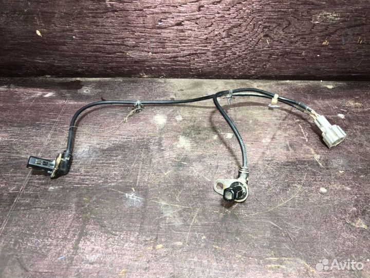 Датчик ABS задний Nissan Skyline V35 VQ25DD 2005