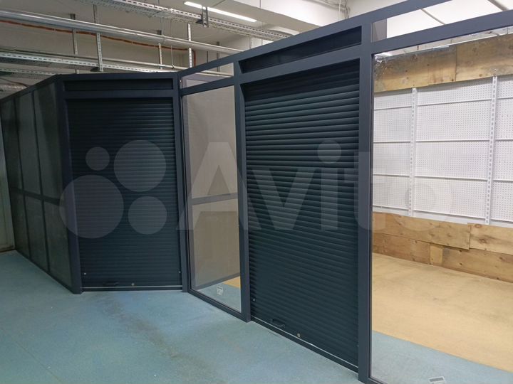 Торговая площадь, 126 м²