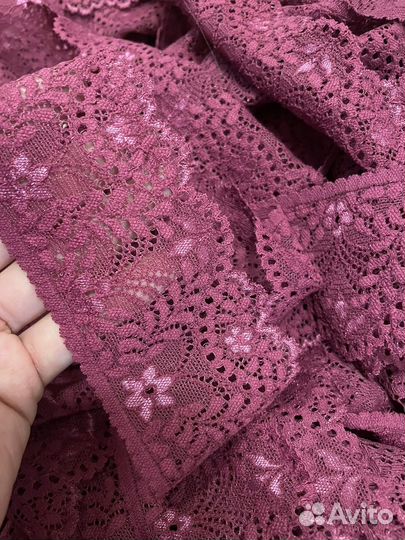 Кружево, италия