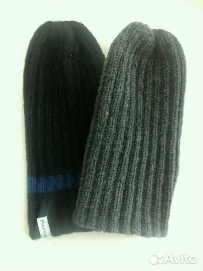Шапка мужская