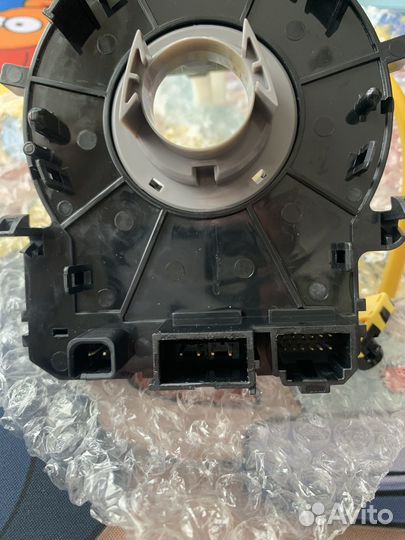 Шлейф руля обогрев Ceed 2 i40 i30 optima picanto