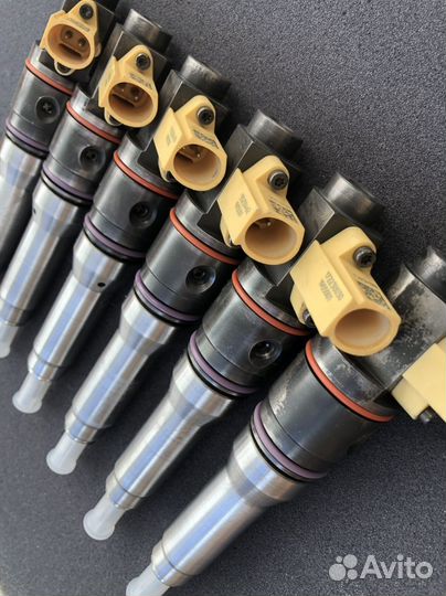 Форсунки Daf 105 1905001