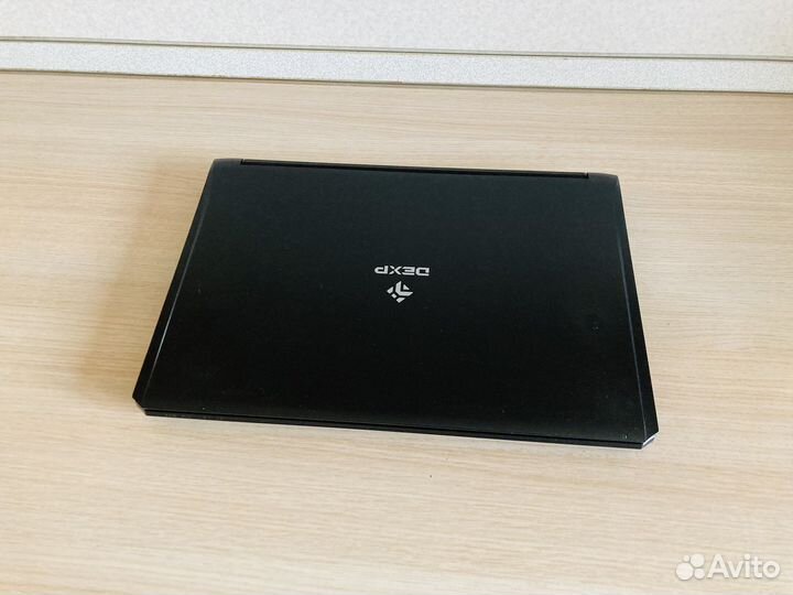 Игровой i7 4720HQ/8GB/SSD+HDD/GTX 950M/FHD IPS