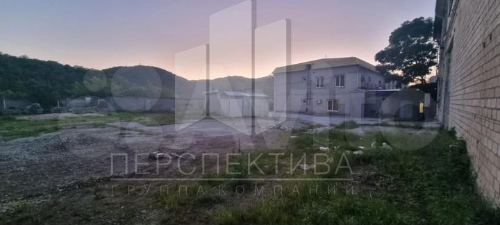 Склад 400 м2