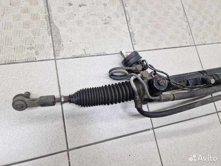 Рулевая рейка с демпфером Audi A4 B5, VW Passat B5