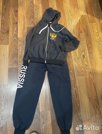 Вещи пакетом на мальчика на рост 160-170