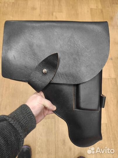 Кобура для пм под бутылку