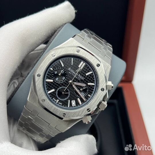 Часы мужские Audemars Piguet chronograph