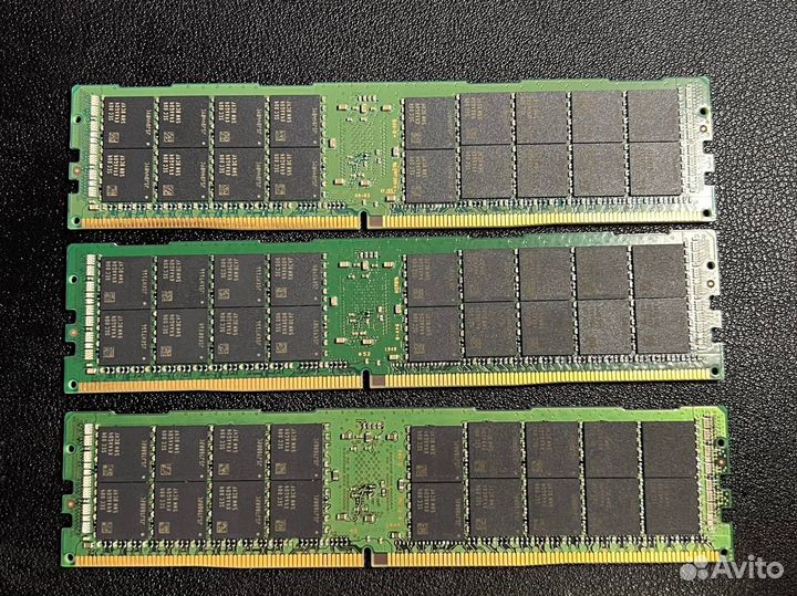 Оперативная память Samsung 64GB rdimm DDR4 M393A8G