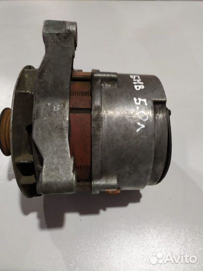 Генератор BMW