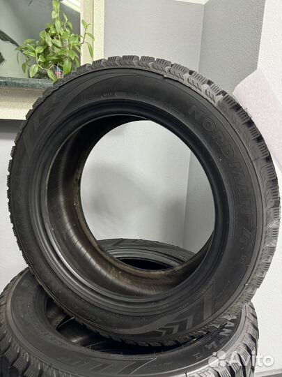 Nordman Nordman 4 205/55 R16