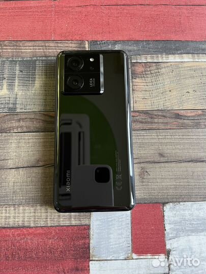 Xiaomi 13T, 8/256 ГБ