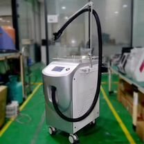 Zimmer Cryo Cooling Machine Зиммер