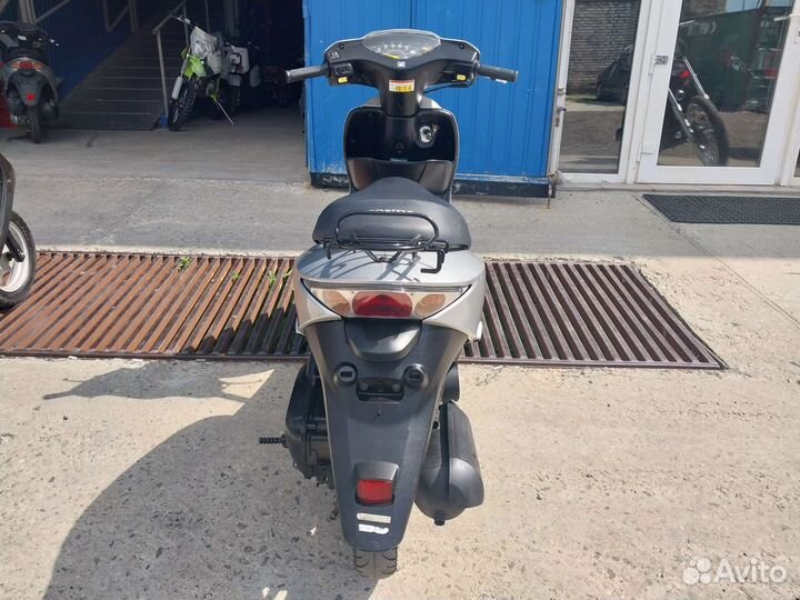 Honda Dio AF-62