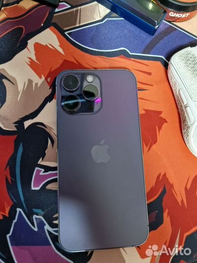 iPhone 14 Pro Max, 256 ГБ