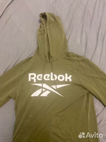 Nike reebok puma вещи