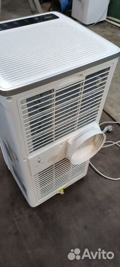 Кондиционер мобильный Funai camellia MAC-CA25CON04