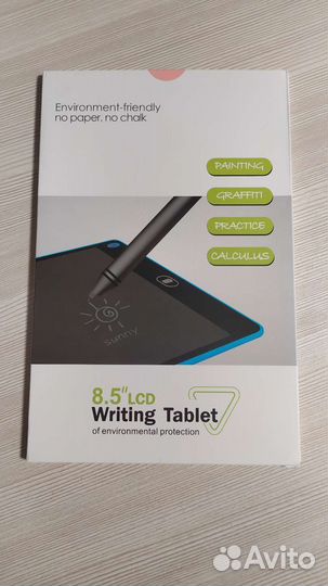 Детский планшет для рисования