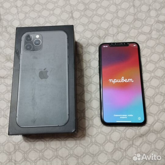 iPhone 11 Pro, 64 ГБ