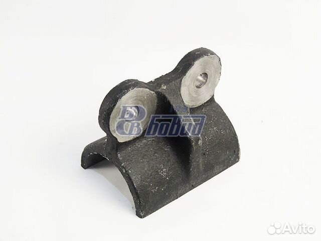 Кронштейн продольной балки передний 4320Я2-2220072