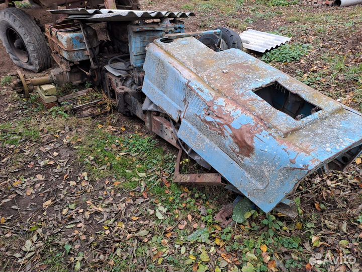 Трансмиссия