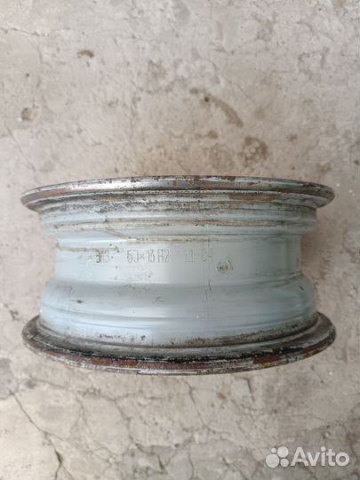 Диски R13 на ваз