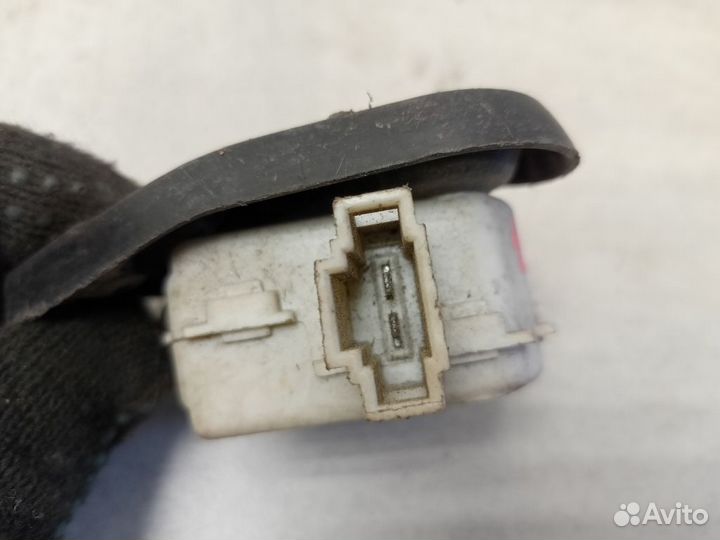 Активатор замка Ауди A2 8Z