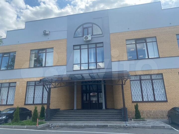 Производство, 150 м²