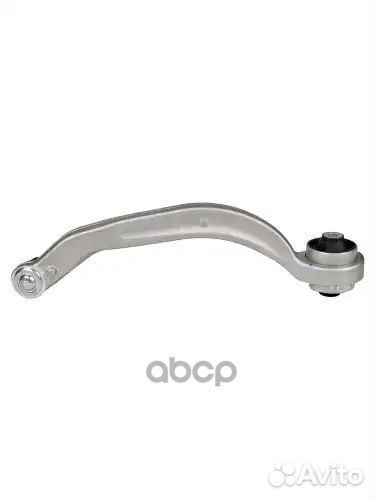 Рычаг задний нижний правый алюм Audi A4 all 04