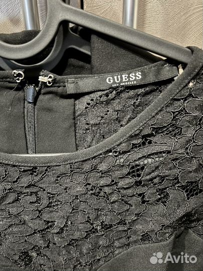 Платье женское guess и love republic 42-44