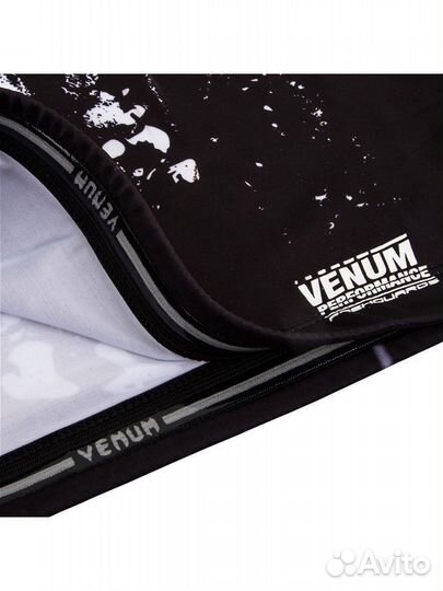 Компрессионный Рашгард Werewolf и другие