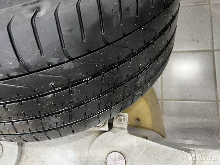 Колеса, диски BMW g11, g12, g30