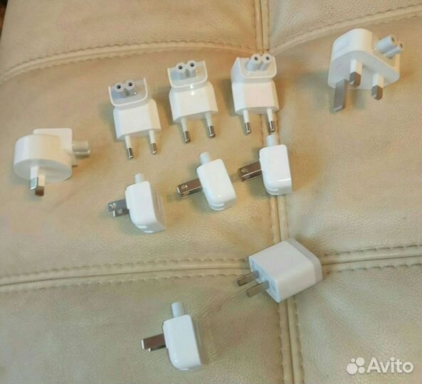 Адаптеры/разъемы Volex Well Shin Xiaomi