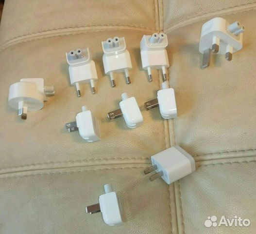 Адаптеры/разъемы Volex Well Shin Xiaomi