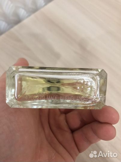 Escentric Molecules 02 оригинал 5 мл. распив