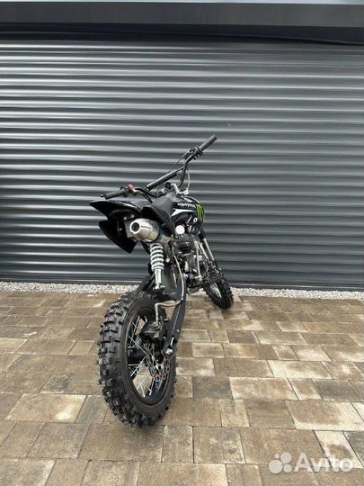 Питбайк Monster 110 сс