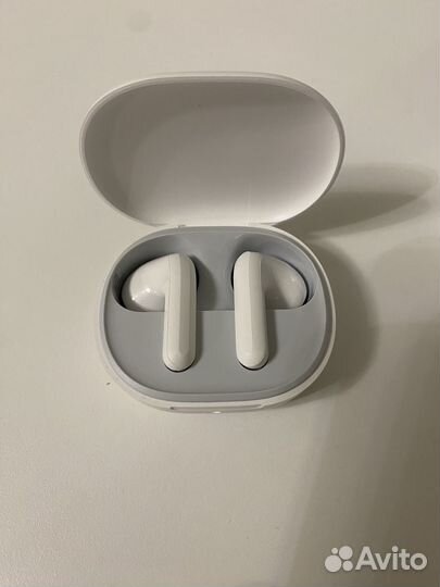 Беспроводные наушники Xiaomi Redmi Buds 4 Lite