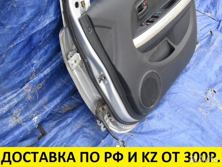 Дверь передняя правая Toyota ist 6700152200