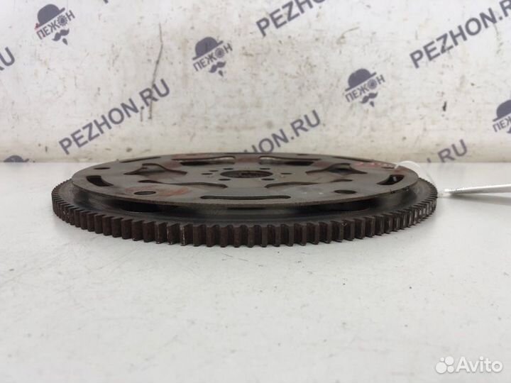 Маховик АКПП Peugeot 207 хэтчбек 5 дв. 1.6 2007